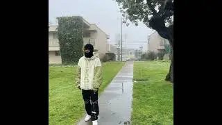 Derek  Type Beat - 
