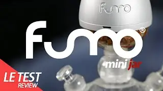 Chicha FUMO Mini JAR: Le TEST