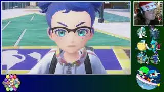 Un crit qui matter en titi ! - CoT S13 - Vs. Grass