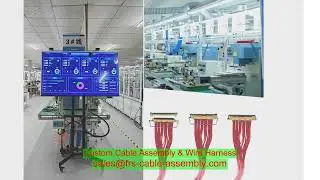 M30 Proximity Capacitive Sensor with Corrosion-Resistant Materials pasternack cable creator