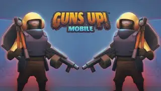 Trailblazer in Prison Break Final Stage 20 - GUNS UP! Mobile
