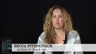 Becca Fitzpatrick: Book That Changed My LIfe
