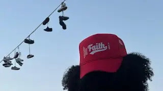 You Made It Into 2026 Now Walk By Faith (Happy New Years) 