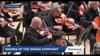 Chronicle: The Omaha Symphony