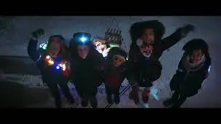 DUNNES STORES 2018 CHRISTMAS TV AD VIRGIN MEDIA TELEVISION IRELAND