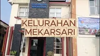 AKUNTABILITAS KEUANGAN ANGGARAN KELURAHAN MEKARSARI | JAGA DESA KEJAKSAAN