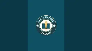 kamal physics academy is live! 0 first year JEE mains physics important concepts