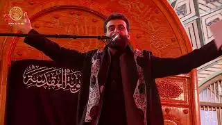 مجالس العزاء | الرادود رائد الفتلاوي (24) رجب 1447 هـ