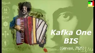 The sunny side of Kafka (11/11): 