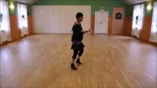 Nimby EZ - Linedance