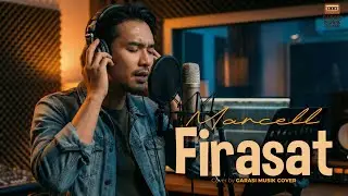 Firasat &ndash; Marcell | R&B Cover By Garasi Musik Cover