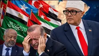 Aqoonsiga Somaliland: Dalalka Ka Horyimid Oo Godka Looga Dhacay, Digniinno Adag & Isdiidooyin Jira
