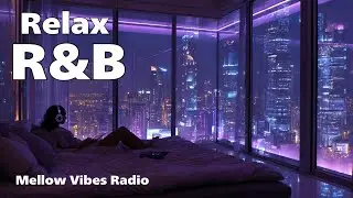 [R&B Soul 2026/025] Chill music / cozy / calm / song / For work / Healing / Relax / Love / Cafe