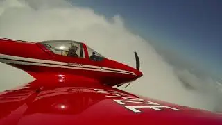 falco Sequoia F.8L