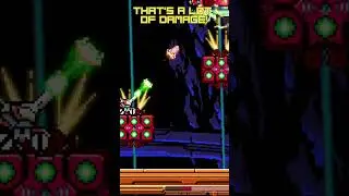 That's A Lot Of Damage! | Blaster Master Zero 3 Part 9