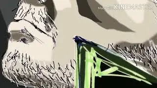 Solid Snake vs Venom snake - DIGITAl GRAPHIC Novel на Русском