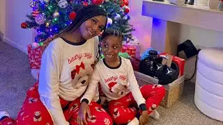 Let's Wrap Christmas Gifts 🎁 