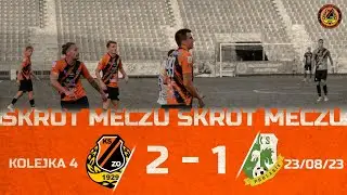 3L: KSZO - Podlasie Biała Podlaska (23.08.2023 r.)