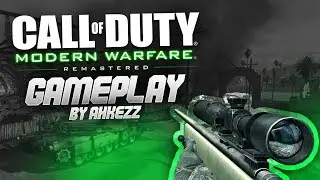 MWR Variety Map Pack DLC: Creek Gameplay!!