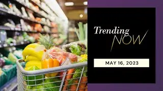 Food prices predicted to keep increasing in 2023