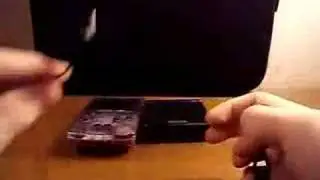Nintendo Portable systems through the years.