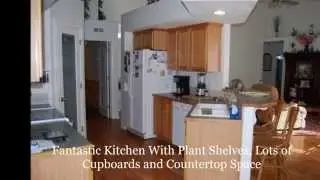 Amazing Split Bedroom Floor Plan! 3 Bed/ 2 Bath - 2200 Sq ft.  $229,000 (Meridian)