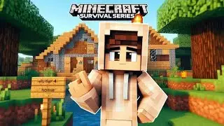 Minecraft series || EP-02 ||