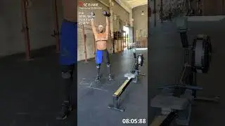 Qualifier 25.1 Fall Series Throwdown - Daniele Panato
