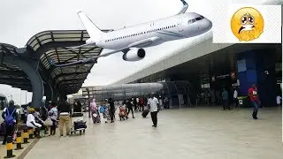 GHANA TO CANADA 🇨🇦 | Moving to Canada |University of Toronto International Student