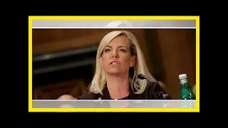 Immigration hawks see warning signs in dhs nominee&rsquo;s confirmation hearing