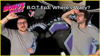 Where&rsquo;s Wally? In Walkabout Mini Golf VR - Best of Three