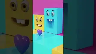✨ Kabhi Na Khatam Hone Wali Video 🔥 | Infinite Satisfying Loop 😱#satisfyingvideo#noloop#shortfeeds