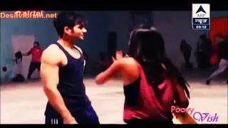 ╠ Karan Tacker and Krystle Dsouza ♥ | Locha-E-Ulfat ╣