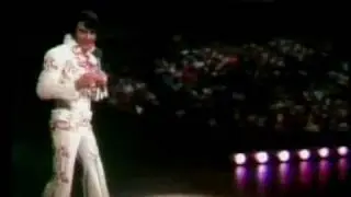 Elvis Presley - Aloha Rehearsal Alternative 12 Jan. 1973 Part 3