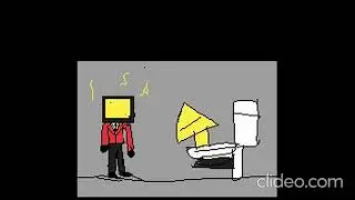 Demon flash season 2    episode  23 the evil pyramid transmission 