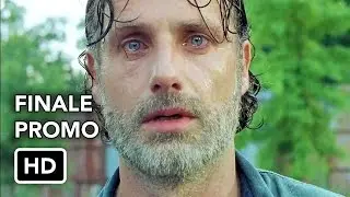 The Walking Dead Season 7 Episode 8 