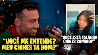 TCK LIGOU PARA SUA EX EM LIVE! (COM LEGENDAS!)