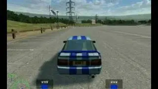 horn Driftman62 (LFS)