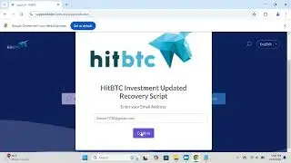 hitbtc.com Exit Scam, See How to get your withdrawal approved instantly from hitbtc.com