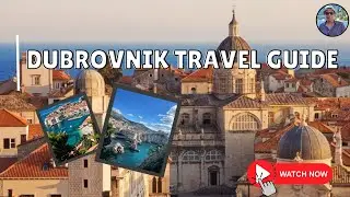 Dubrovnik Travel Guide | Top Attractions, Costs & How Many Days You Need