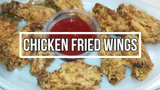 I COOKED KFC VIRAL 