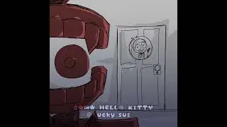 Caine sings daisy bell for zooble