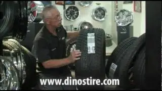 History of Tires
