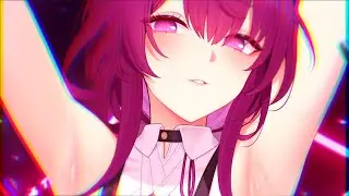 Nightcore - ruin my life (lyrics)