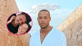 Wegen Jennys neuer Liebe! Andrej Mangold erklärt Auszeit