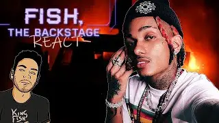 [React] BRANDÃO85 - Oh My Baby+Minha Mente+Primavera+Rage+Maze Bank (Isso é trap)