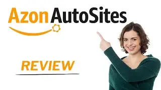 Azon Autosites Review & Demo