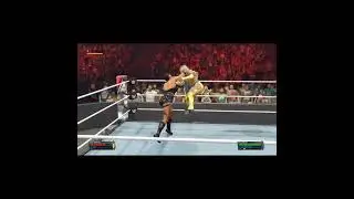 WWE 2K23 короткое видео Buzz PlayOfficial