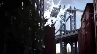 Doctor Who: The Angels Take Manhattan (Next Time)