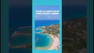 Shocking Truth About Beach Access in Jamaica!